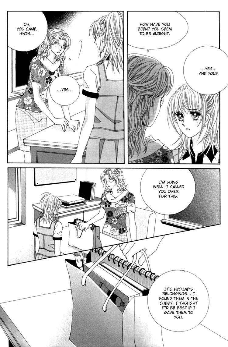 Read Sesanga Deombyeora! chapter 15.2 image 36 on Lezhin