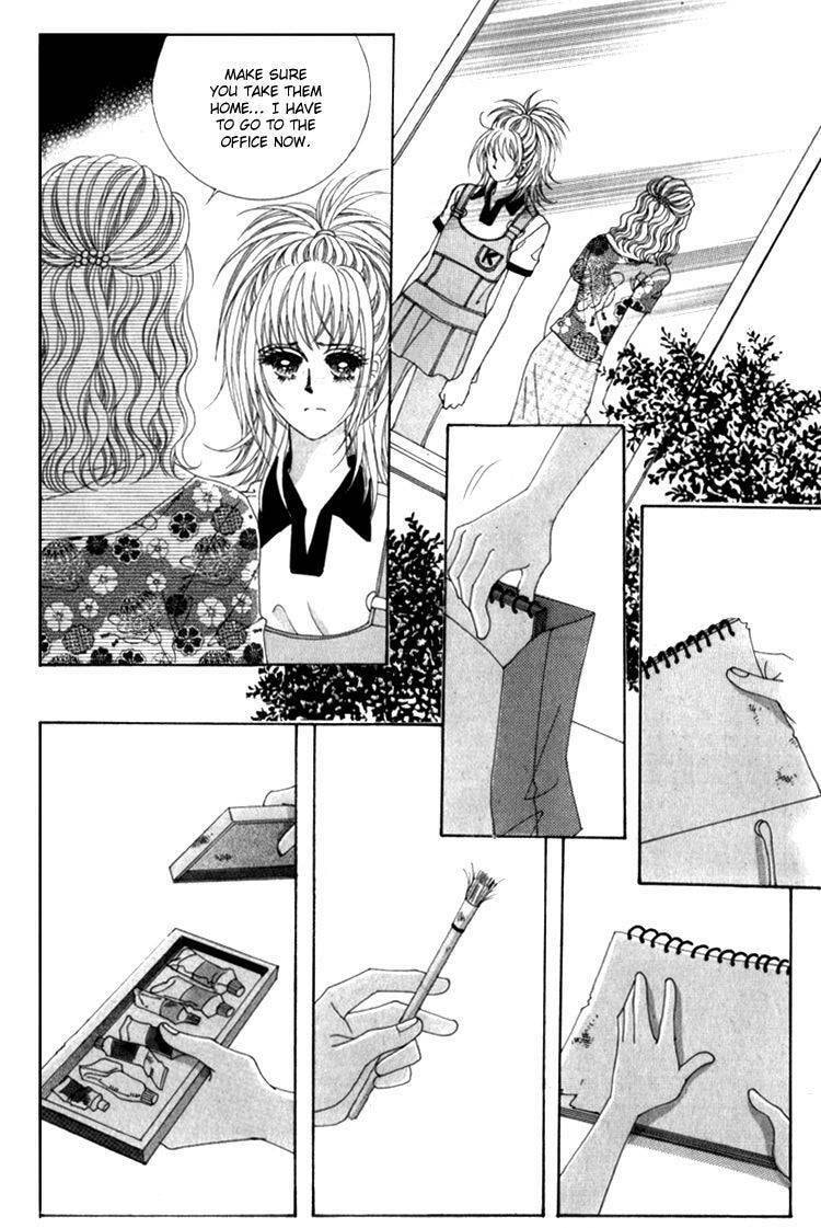 Read Sesanga Deombyeora! chapter 15.2 image 37 on Lezhin