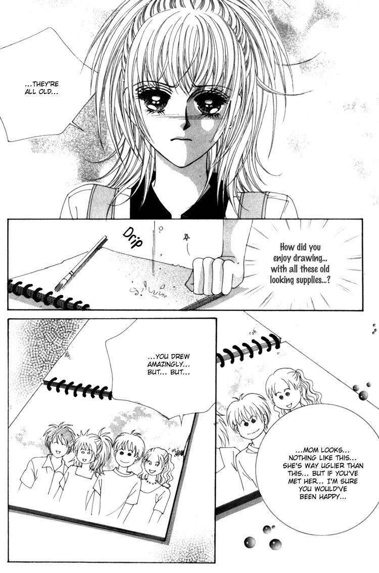 Read Sesanga Deombyeora! chapter 15.2 image 38 on Lezhin