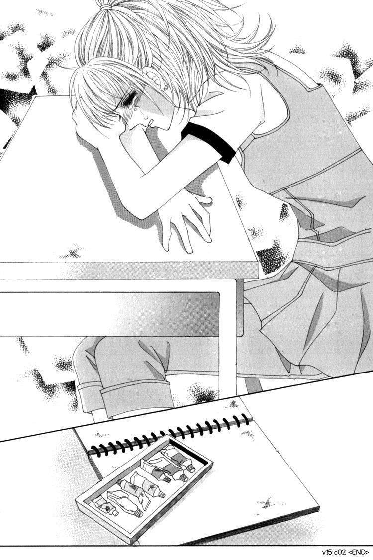 Read Sesanga Deombyeora! chapter 15.2 image 39 on Lezhin