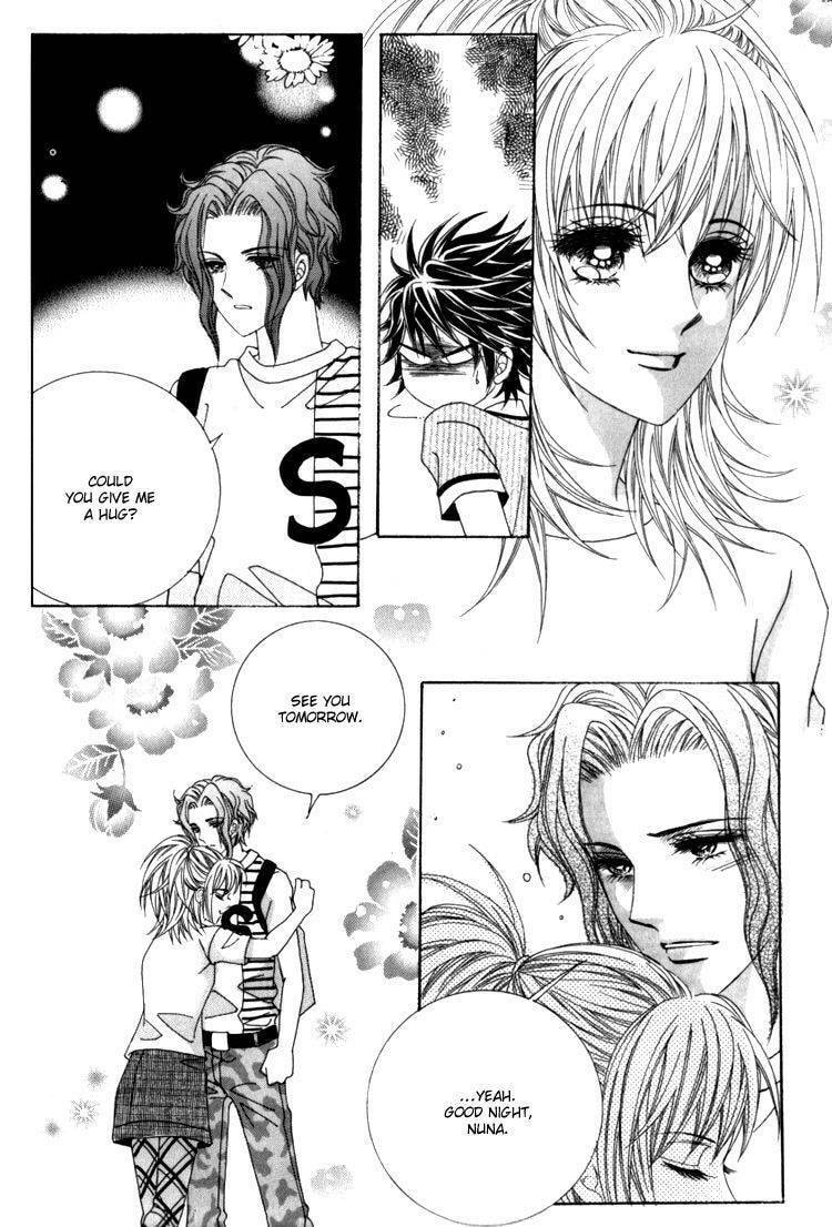 Read Sesanga Deombyeora! chapter 15.2 image 8 on Lezhin