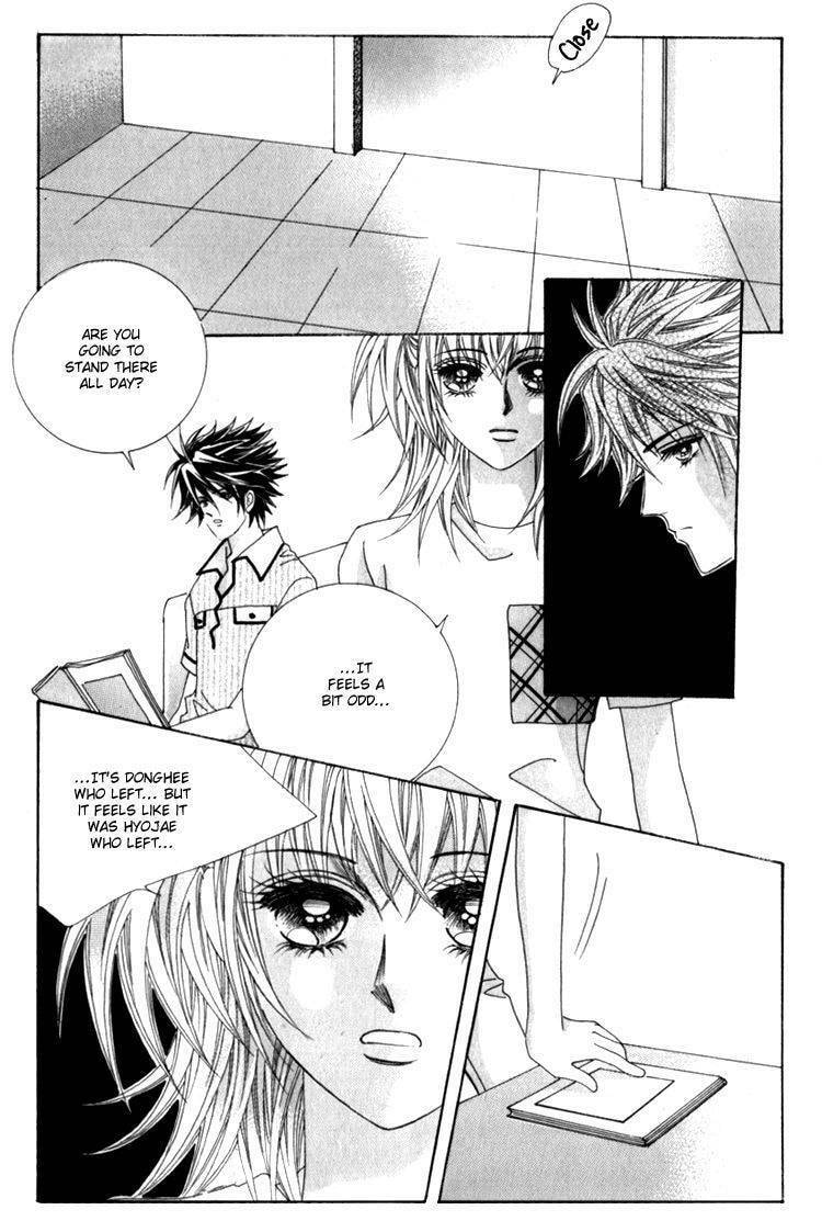 Read Sesanga Deombyeora! chapter 15.2 image 9 on Lezhin
