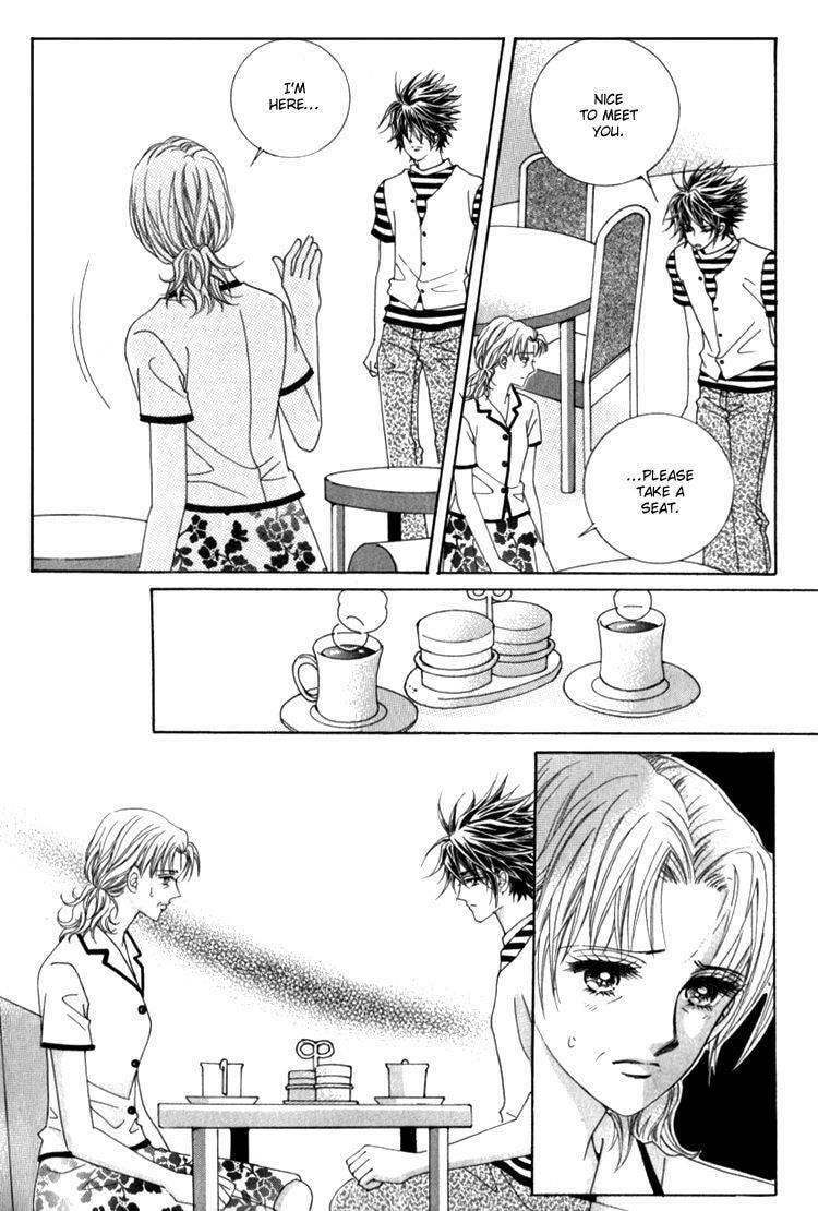 Read Sesanga Deombyeora! chapter 15.3 image 10 on Lezhin