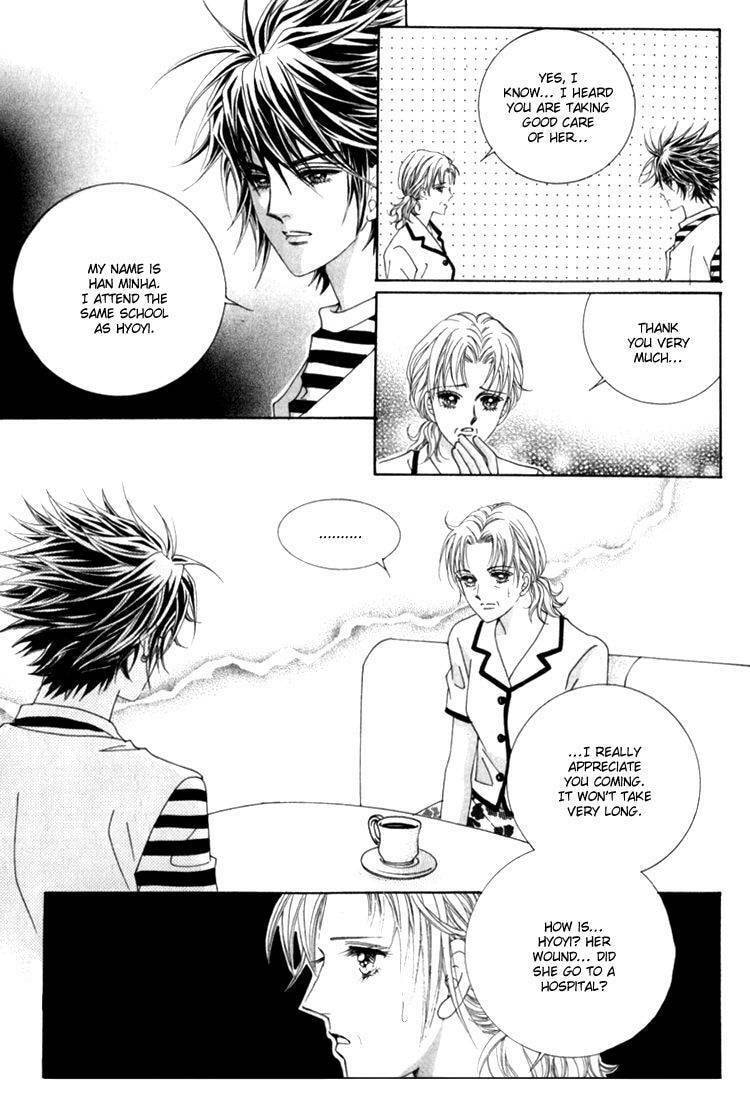 Read Sesanga Deombyeora! chapter 15.3 image 11 on Lezhin