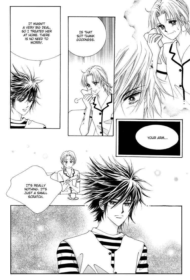 Read Sesanga Deombyeora! chapter 15.3 image 12 on Lezhin
