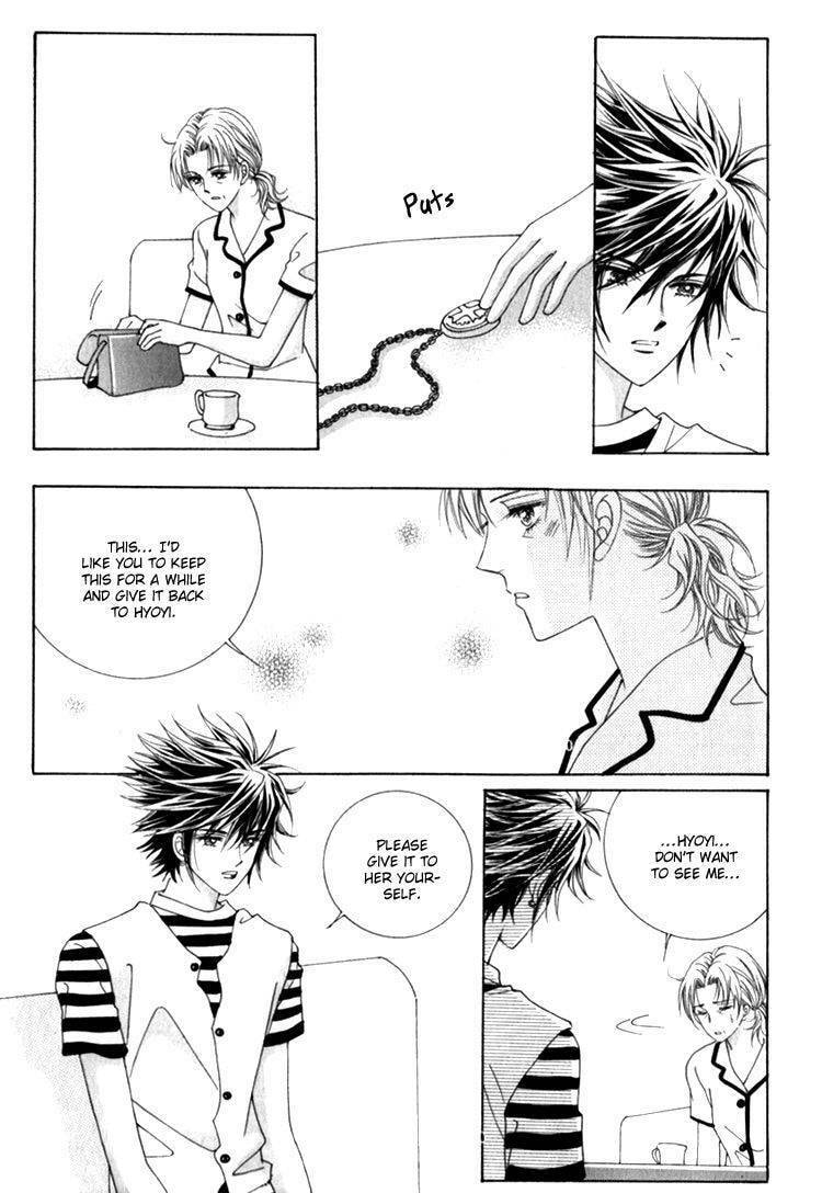 Read Sesanga Deombyeora! chapter 15.3 image 13 on Lezhin