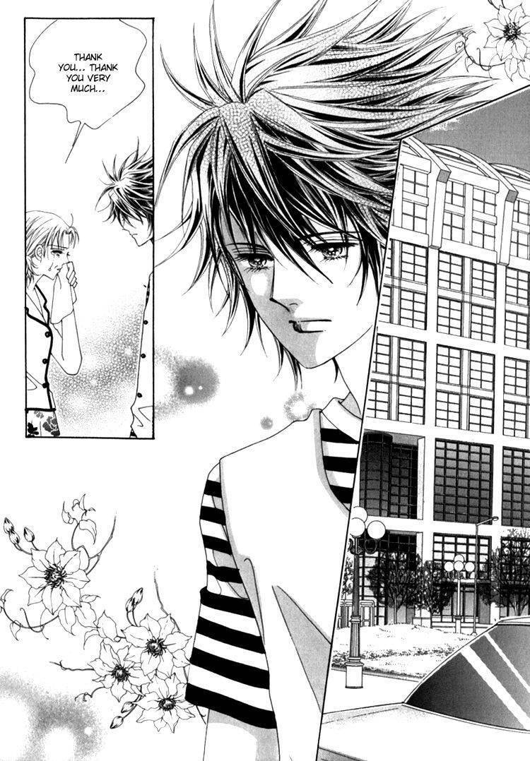 Read Sesanga Deombyeora! chapter 15.3 image 16 on Lezhin