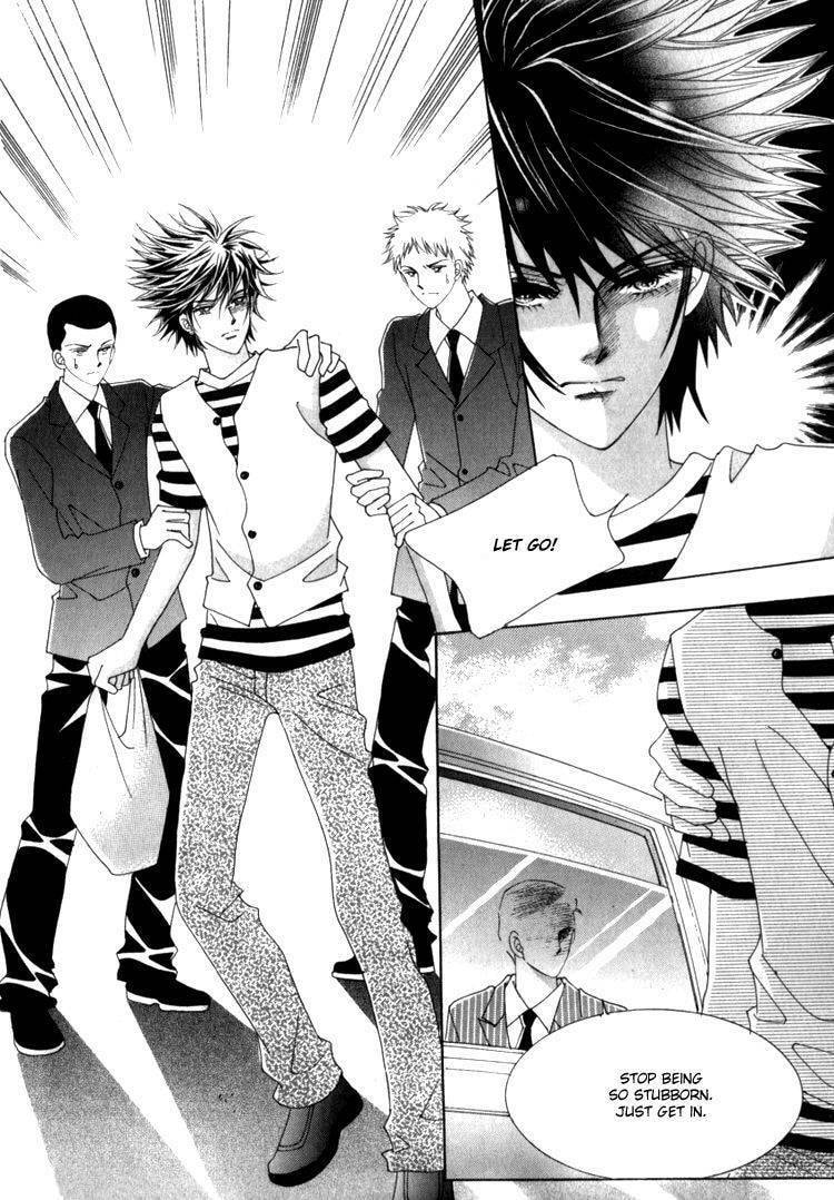 Read Sesanga Deombyeora! chapter 15.3 image 18 on Lezhin