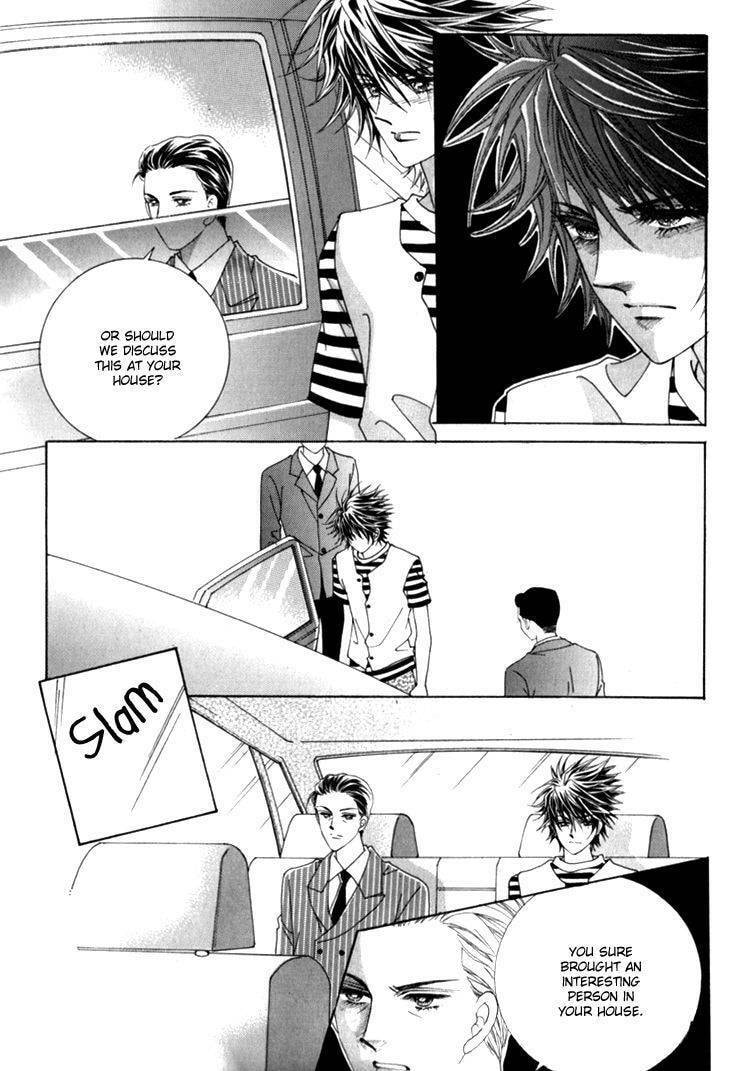 Read Sesanga Deombyeora! chapter 15.3 image 19 on Lezhin