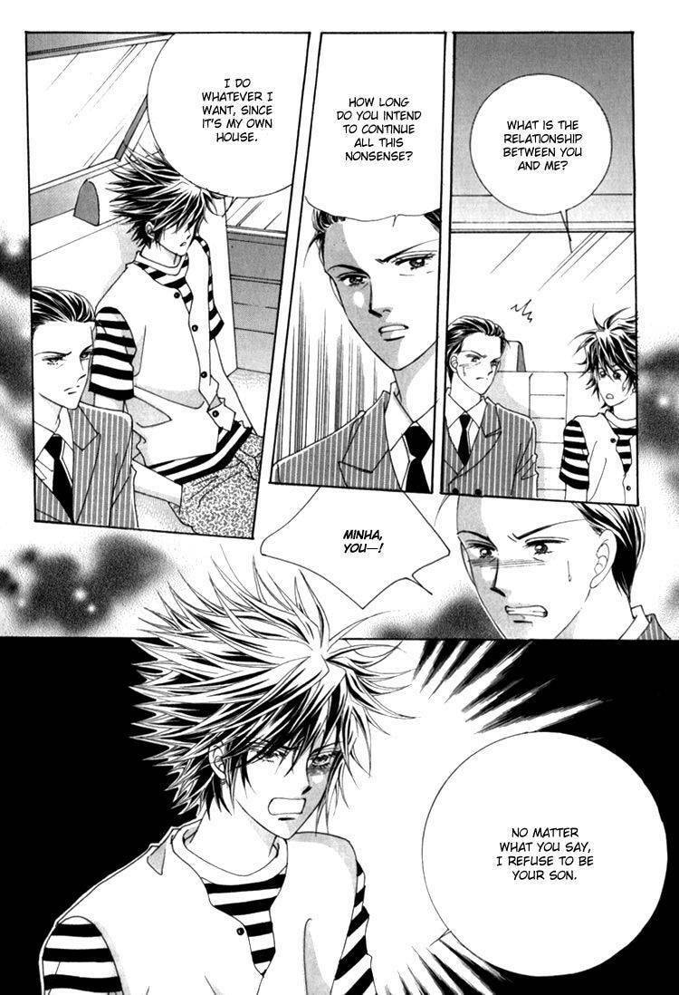 Read Sesanga Deombyeora! chapter 15.3 image 20 on Lezhin