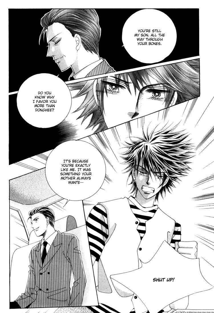 Read Sesanga Deombyeora! chapter 15.3 image 21 on Lezhin