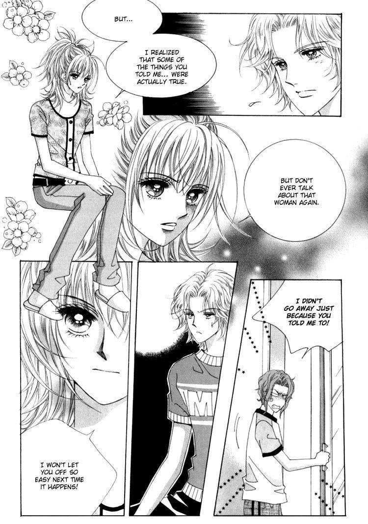 Read Sesanga Deombyeora! chapter 15.3 image 24 on Lezhin