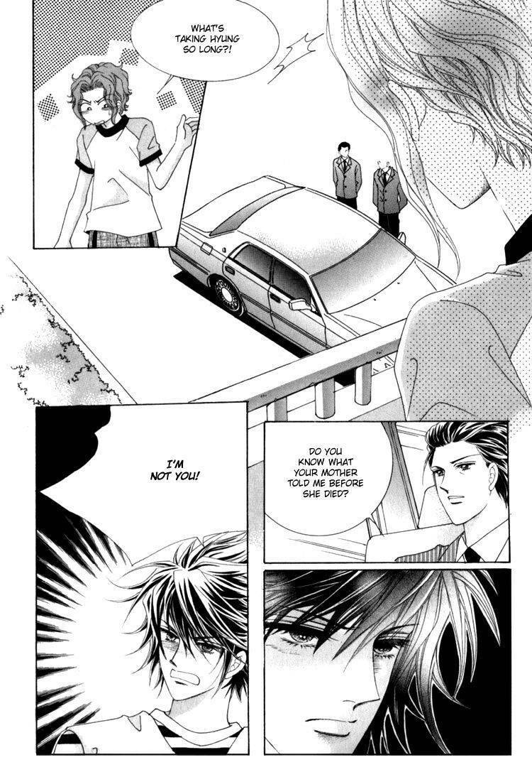 Read Sesanga Deombyeora! chapter 15.3 image 25 on Lezhin