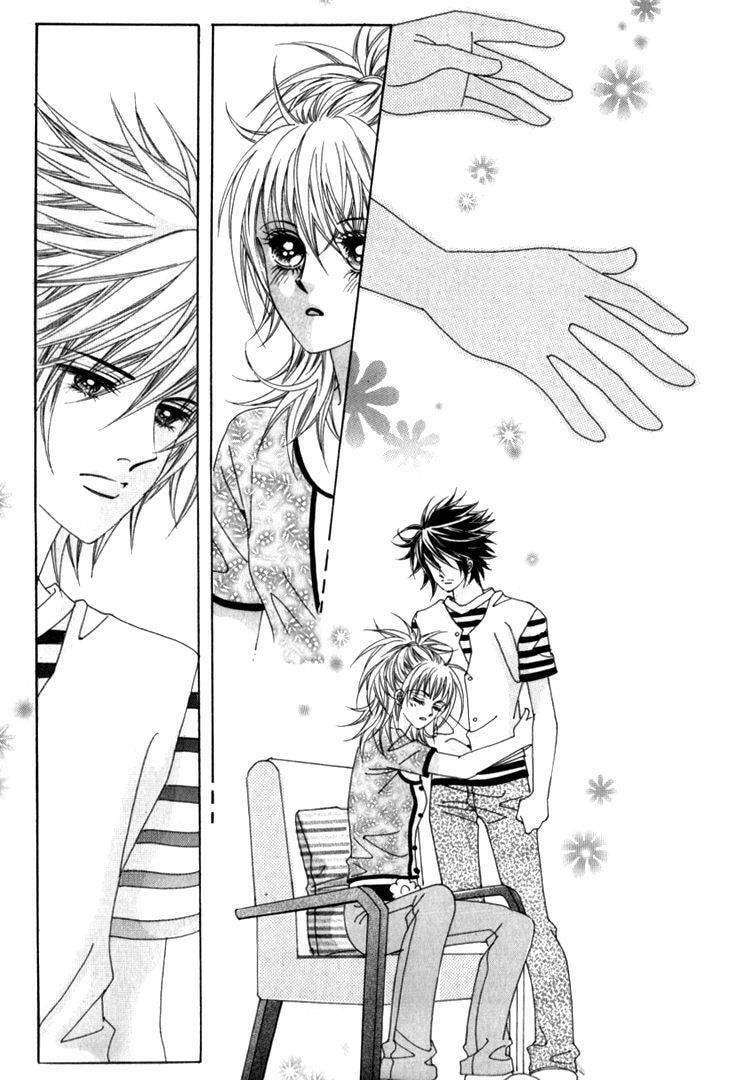 Read Sesanga Deombyeora! chapter 15.3 image 29 on Lezhin