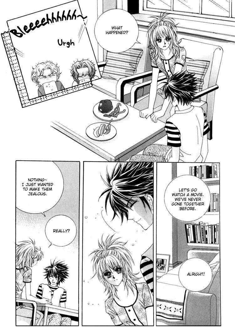 Read Sesanga Deombyeora! chapter 15.3 image 31 on Lezhin