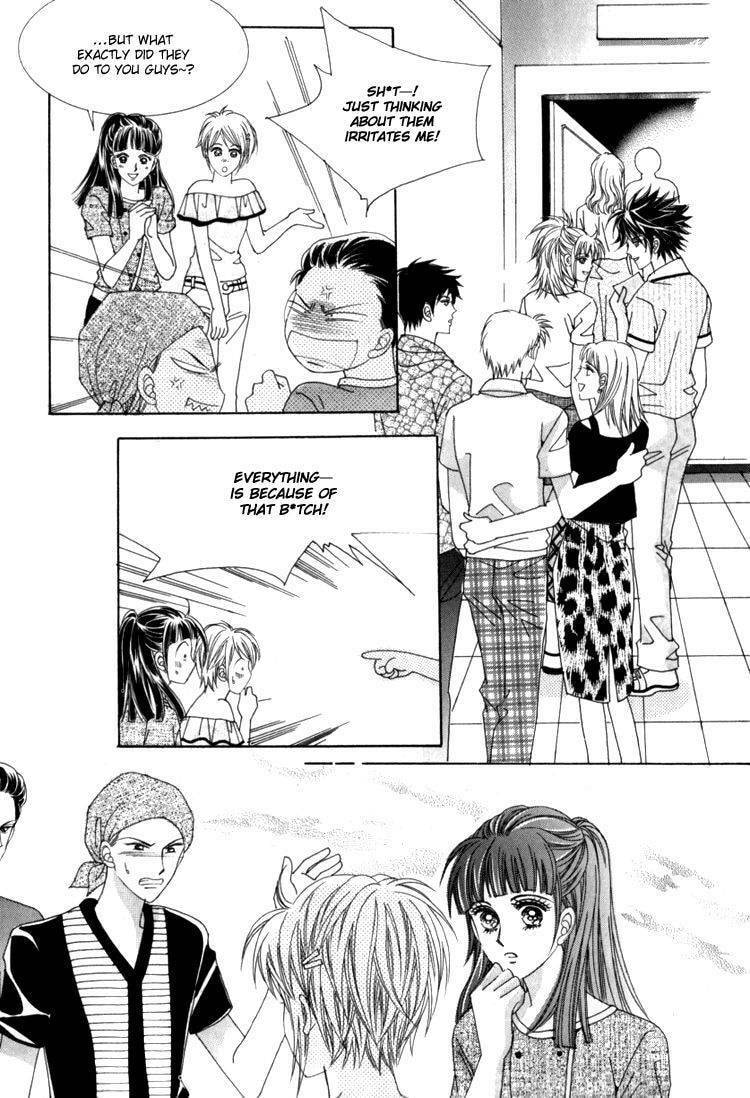 Read Sesanga Deombyeora! chapter 15.3 image 35 on Lezhin