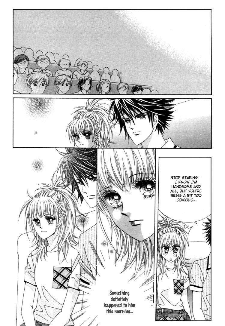 Read Sesanga Deombyeora! chapter 15.3 image 36 on Lezhin
