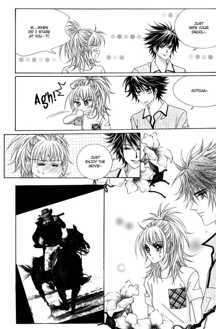 Read Sesanga Deombyeora! chapter 15.3 image 37 on Lezhin