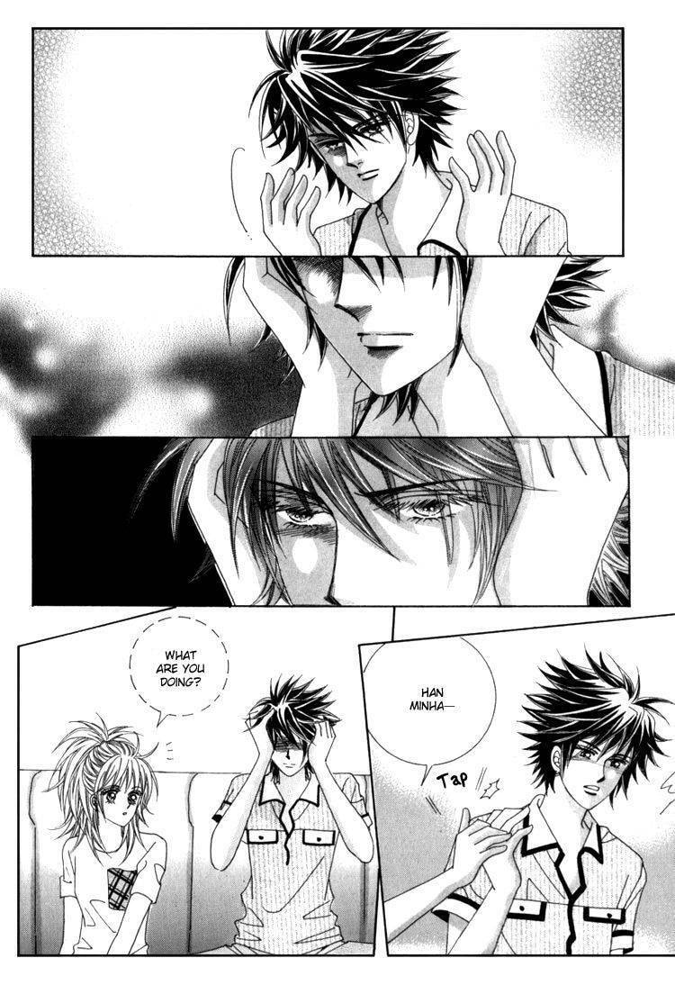 Read Sesanga Deombyeora! chapter 15.3 image 38 on Lezhin