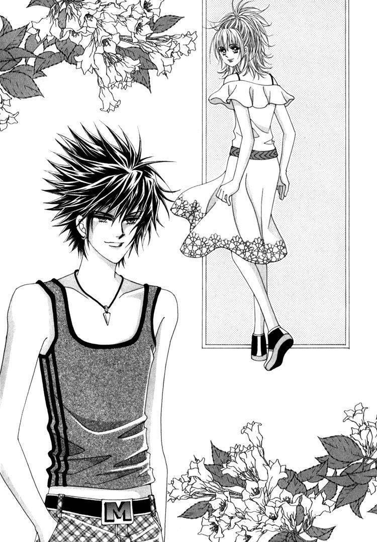 Read Sesanga Deombyeora! chapter 15.3 image 4 on Lezhin