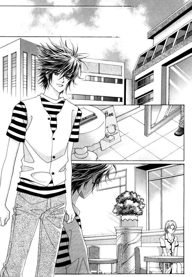 Read Sesanga Deombyeora! chapter 15.3 image 9 on Lezhin