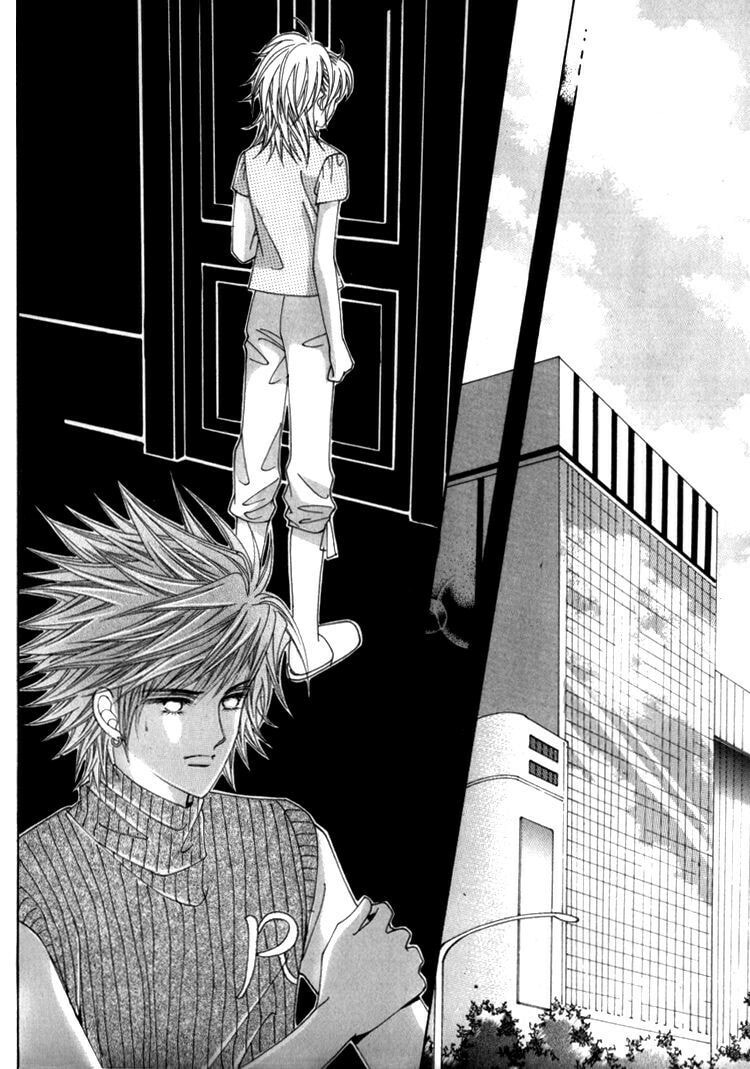 Read Sesanga Deombyeora! chapter 16.1 image 1 on Lezhin