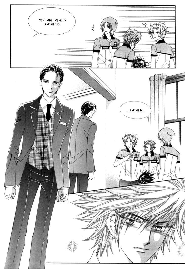 Read Sesanga Deombyeora! chapter 16.1 image 11 on Lezhin