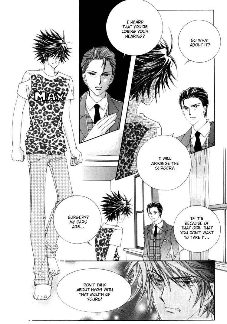 Read Sesanga Deombyeora! chapter 16.1 image 13 on Lezhin