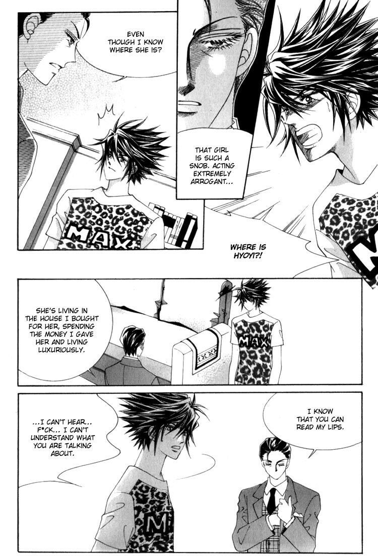 Read Sesanga Deombyeora! chapter 16.1 image 14 on Lezhin