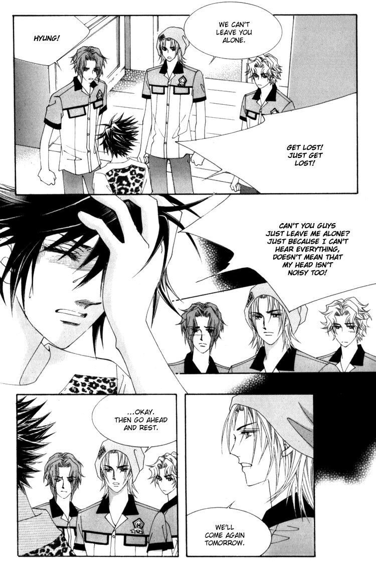 Read Sesanga Deombyeora! chapter 16.1 image 17 on Lezhin
