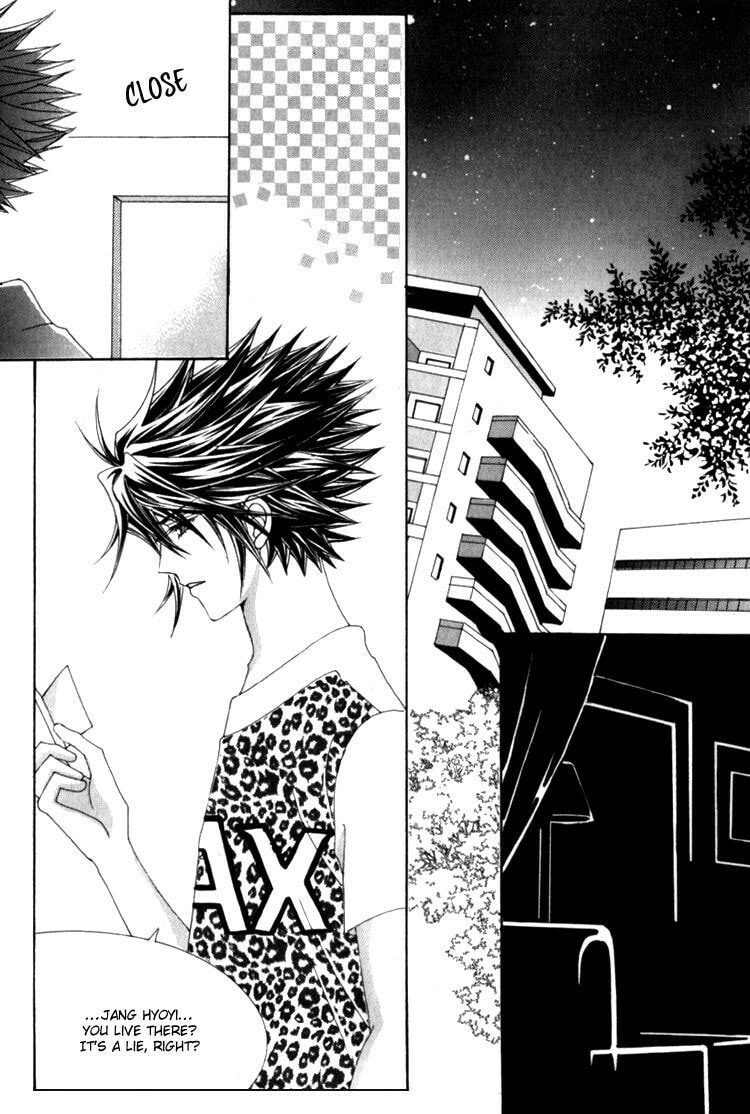 Read Sesanga Deombyeora! chapter 16.1 image 18 on Lezhin