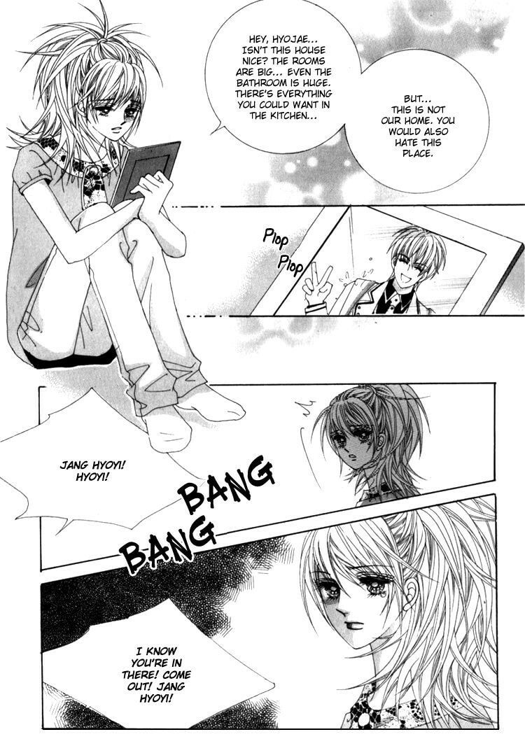 Read Sesanga Deombyeora! chapter 16.1 image 19 on Lezhin