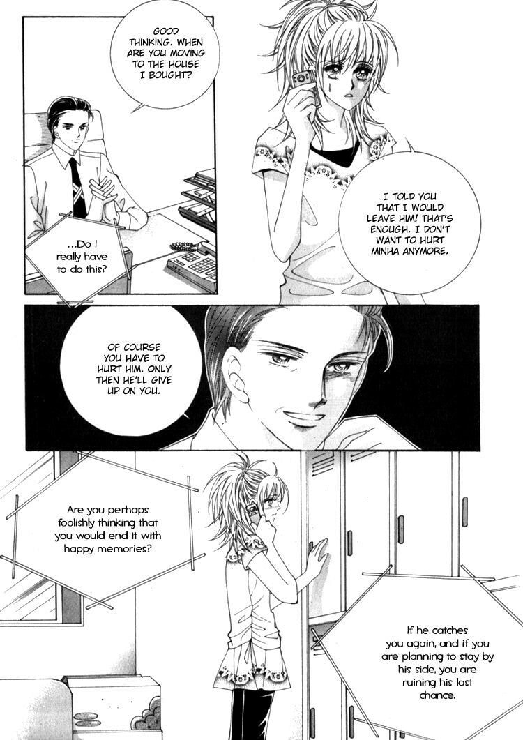 Read Sesanga Deombyeora! chapter 16.1 image 2 on Lezhin