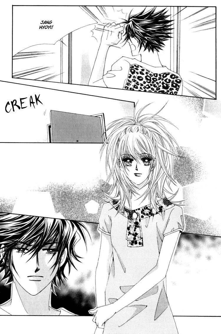 Read Sesanga Deombyeora! chapter 16.1 image 20 on Lezhin