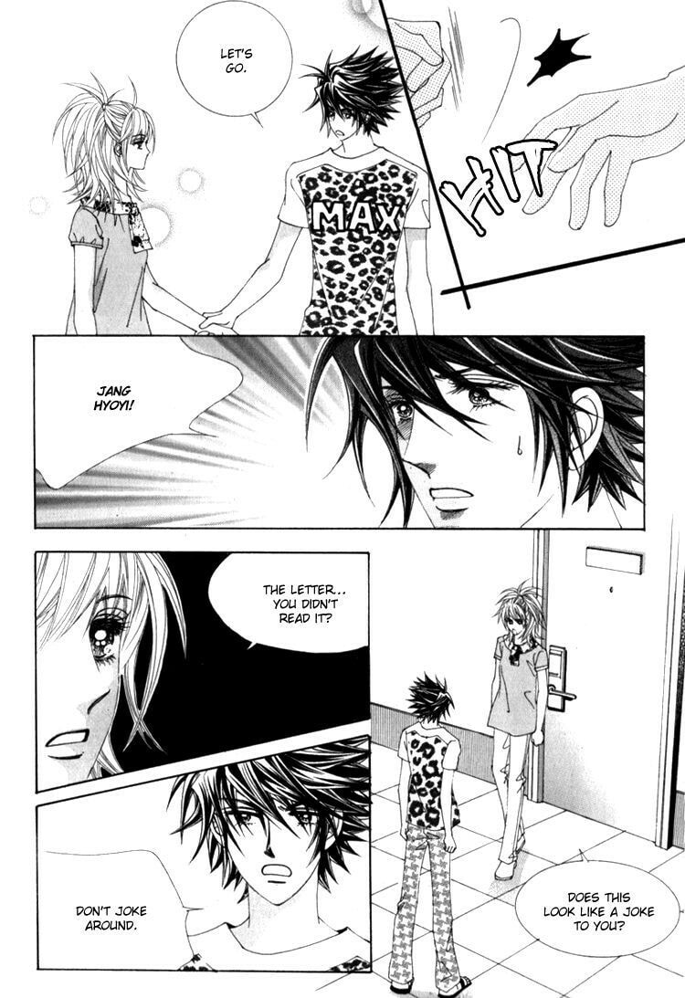 Read Sesanga Deombyeora! chapter 16.1 image 21 on Lezhin