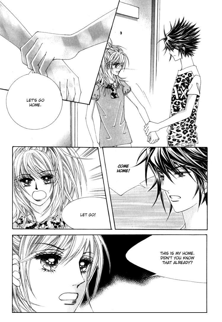 Read Sesanga Deombyeora! chapter 16.1 image 22 on Lezhin