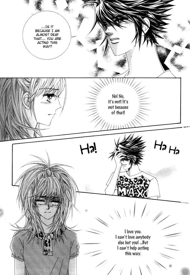 Read Sesanga Deombyeora! chapter 16.1 image 24 on Lezhin