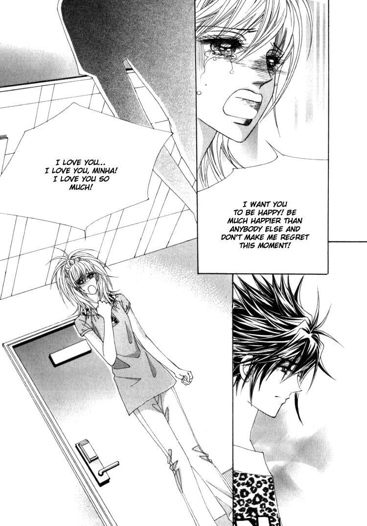 Read Sesanga Deombyeora! chapter 16.1 image 26 on Lezhin
