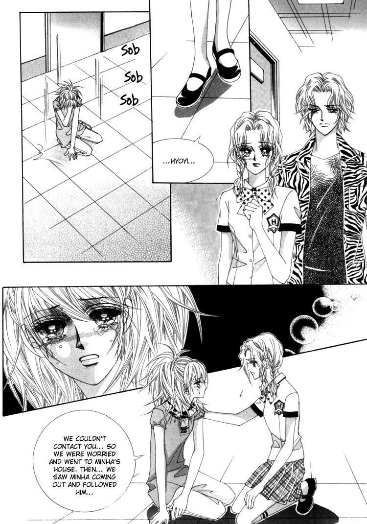 Read Sesanga Deombyeora! chapter 16.1 image 27 on Lezhin