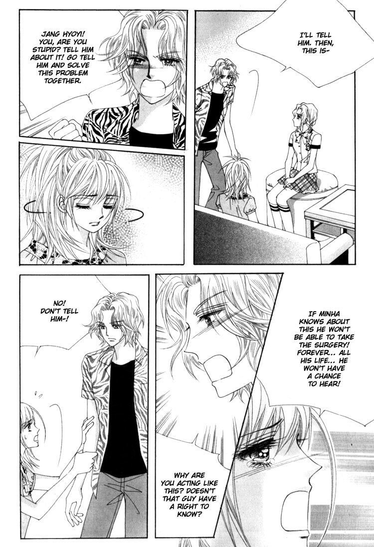 Read Sesanga Deombyeora! chapter 16.1 image 29 on Lezhin