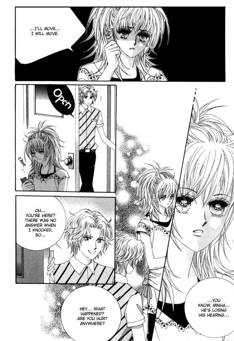Read Sesanga Deombyeora! chapter 16.1 image 3 on Lezhin