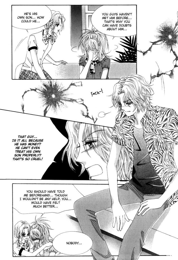 Read Sesanga Deombyeora! chapter 16.1 image 30 on Lezhin