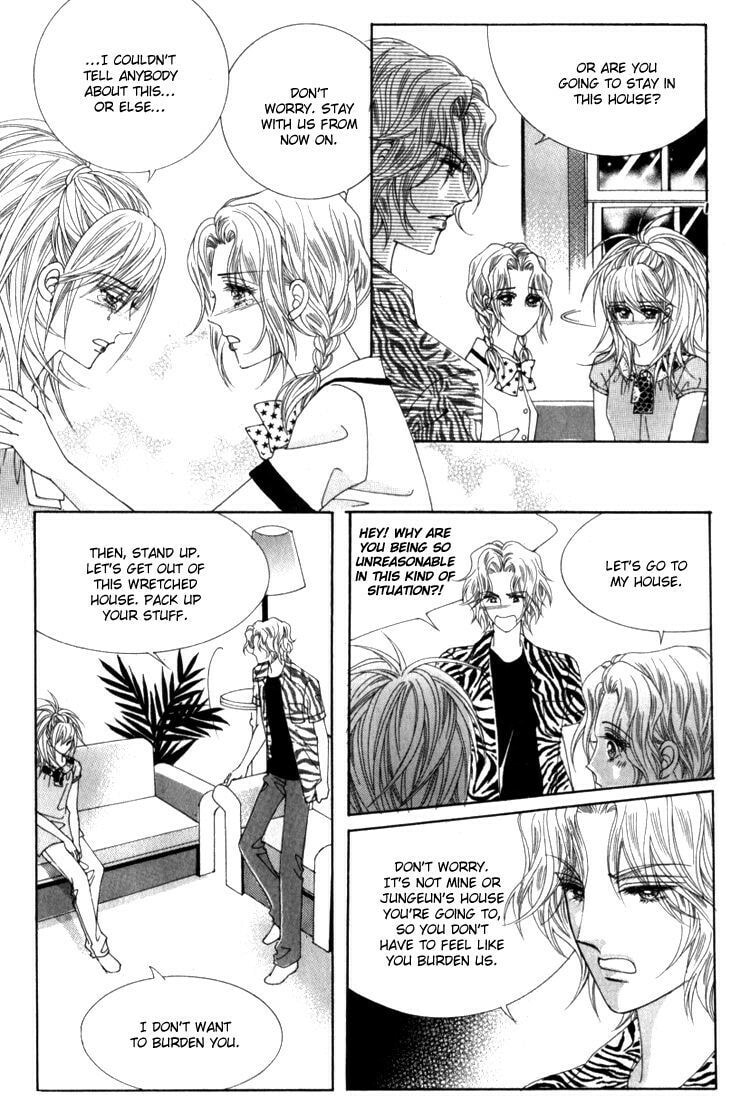 Read Sesanga Deombyeora! chapter 16.1 image 31 on Lezhin