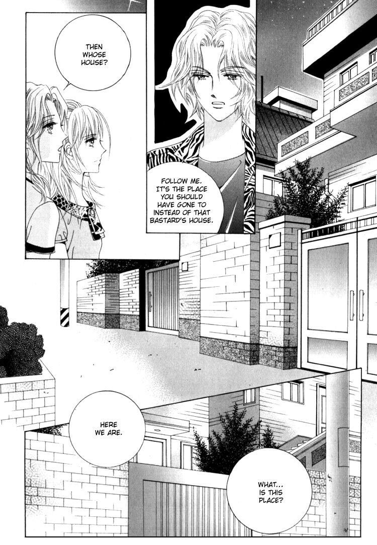 Read Sesanga Deombyeora! chapter 16.1 image 32 on Lezhin