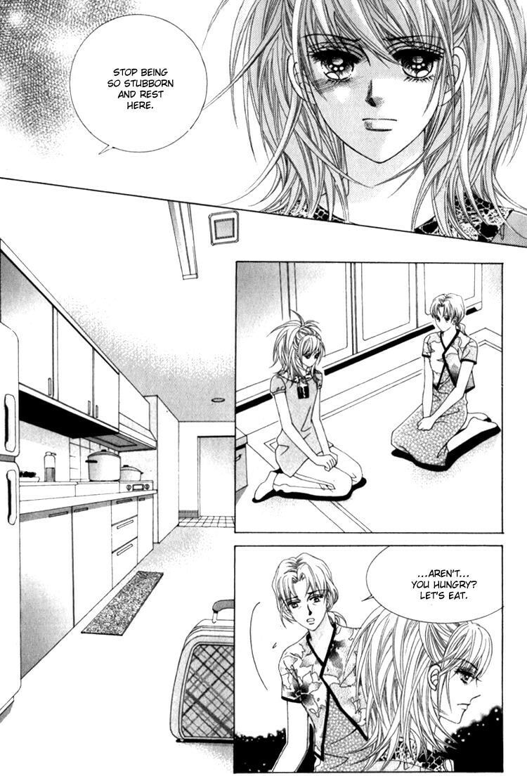 Read Sesanga Deombyeora! chapter 16.1 image 34 on Lezhin