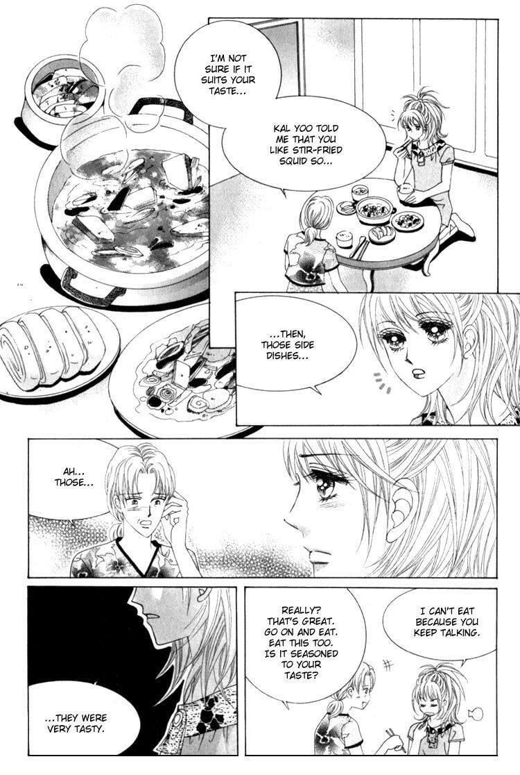 Read Sesanga Deombyeora! chapter 16.1 image 36 on Lezhin