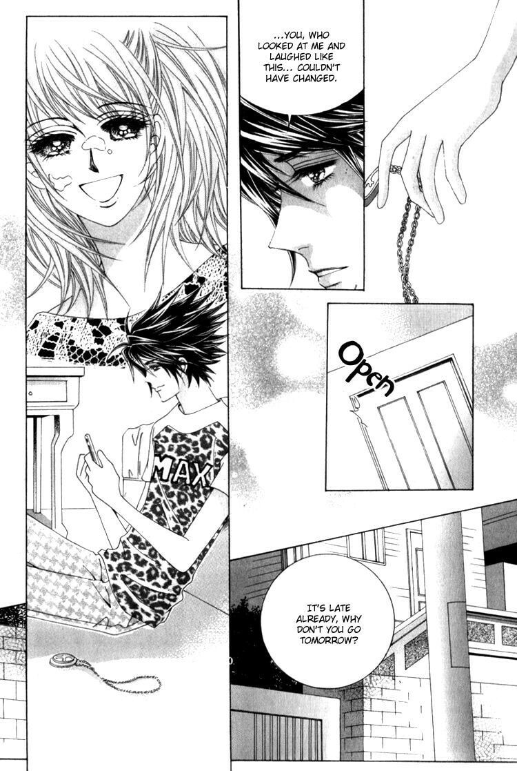 Read Sesanga Deombyeora! chapter 16.1 image 38 on Lezhin