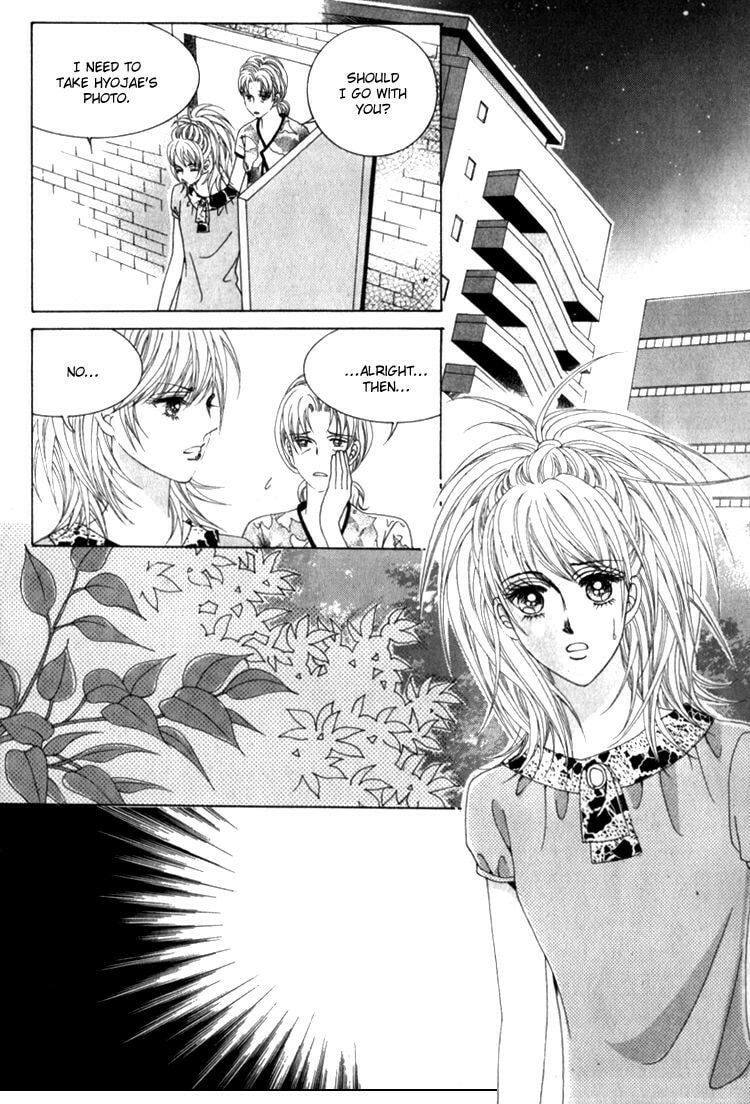 Read Sesanga Deombyeora! chapter 16.1 image 39 on Lezhin