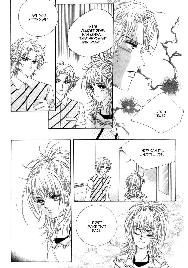 Read Sesanga Deombyeora! chapter 16.1 image 4 on Lezhin