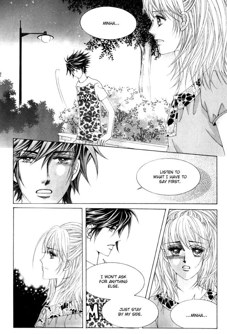 Read Sesanga Deombyeora! chapter 16.1 image 40 on Lezhin